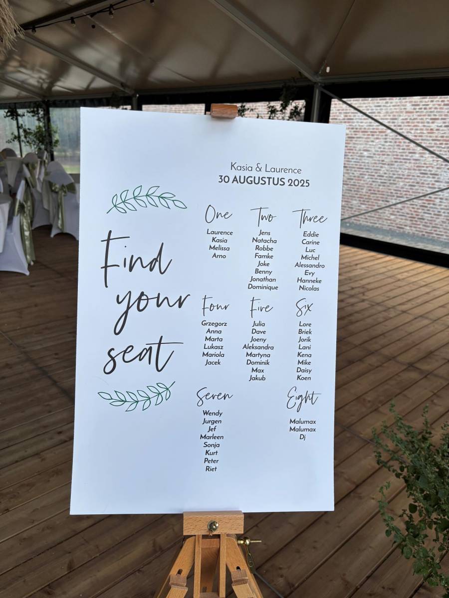 De Steenovens - Feestzaal - House of Weddings (21)