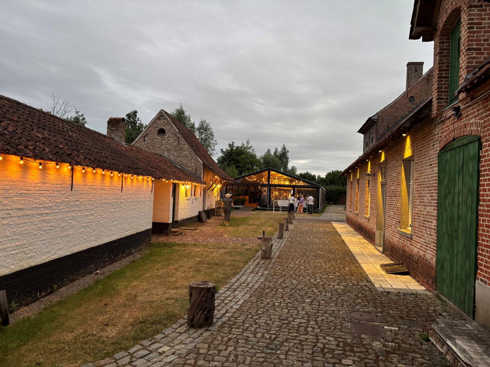 De Steenovens - Feestzaal - House of Weddings (4)