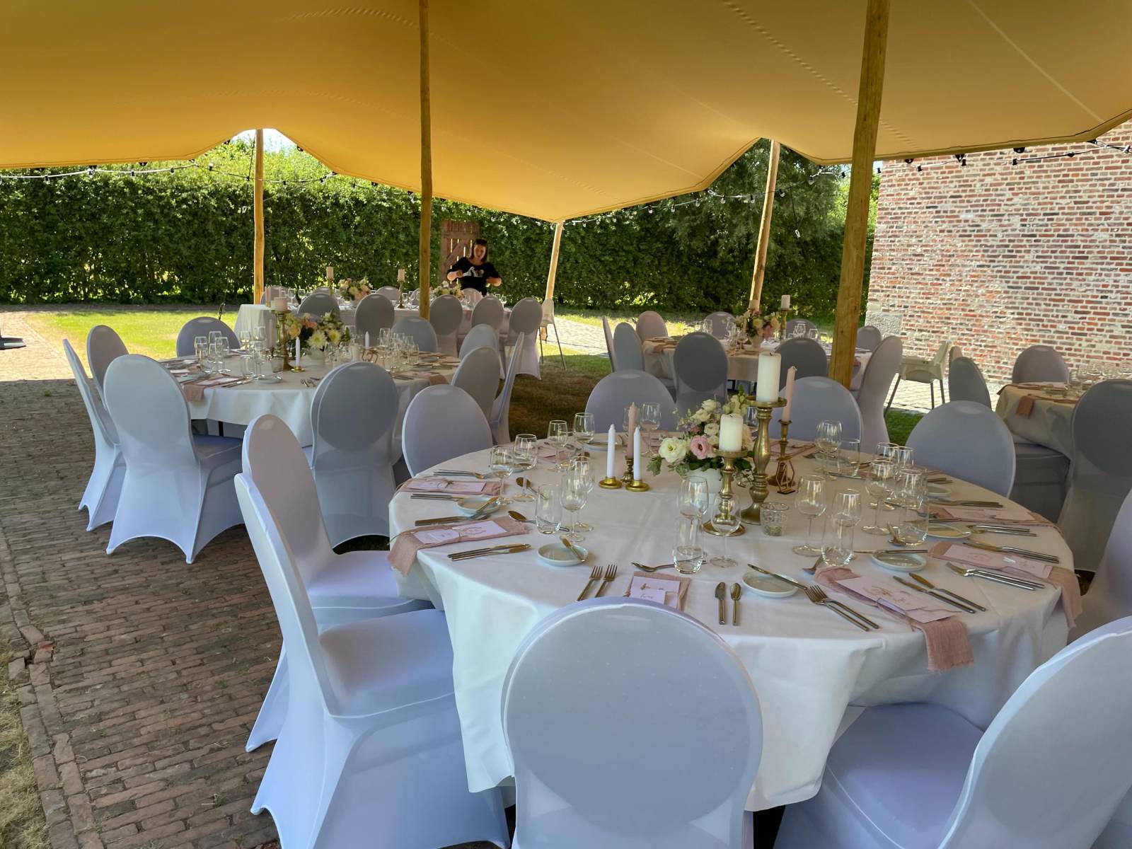 De Steenovens - Feestzaal - House of Weddings (40)