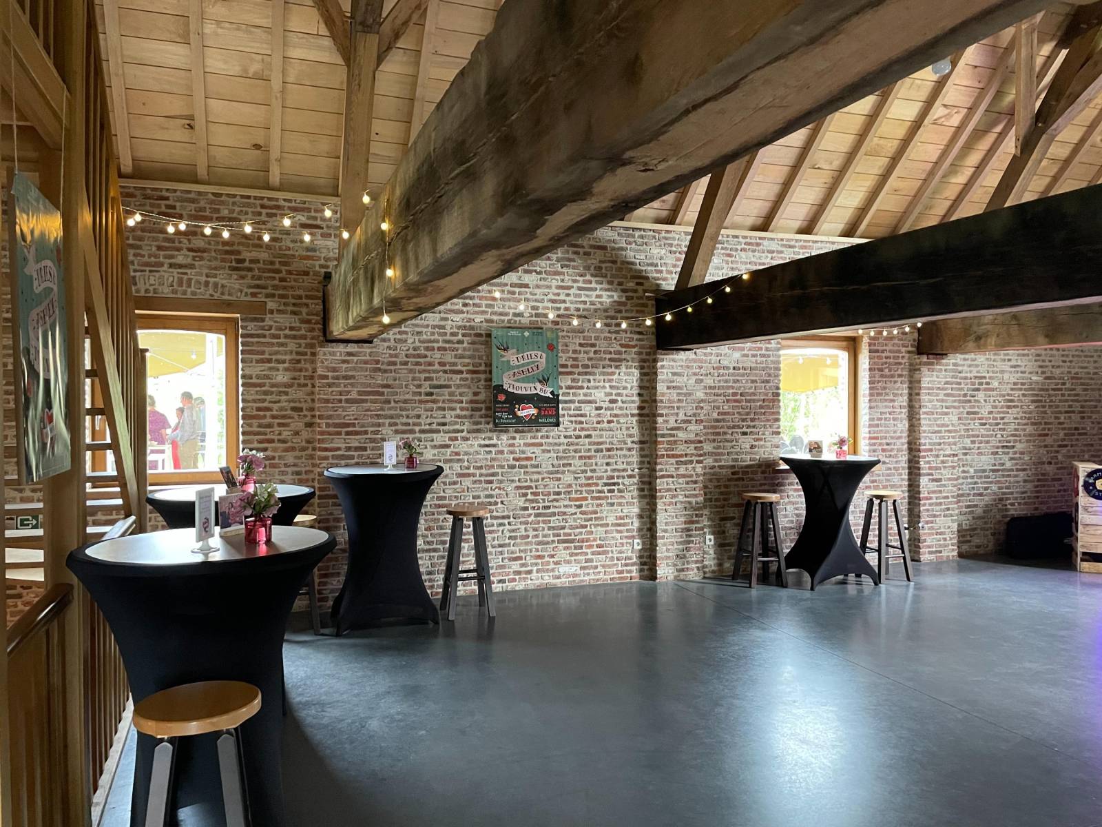 De Steenovens - Feestzaal - House of Weddings (41)