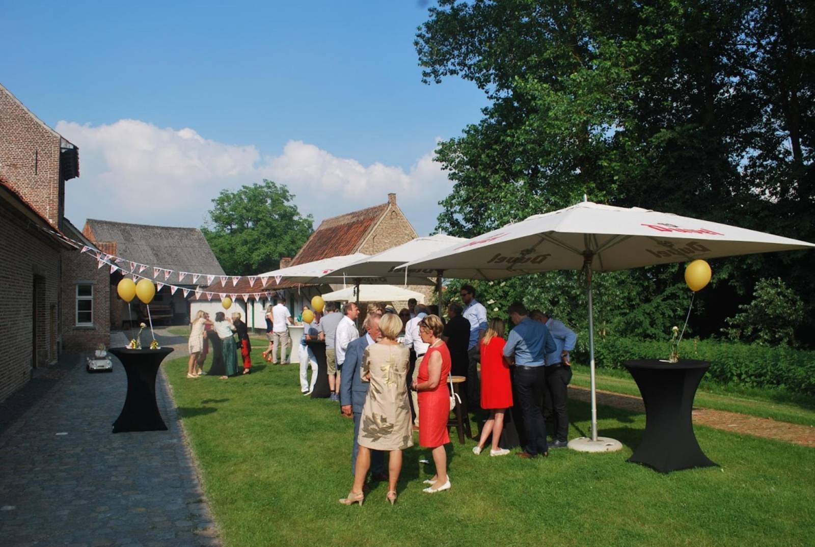 De Steenovens - Feestzaal - House of Weddings (52)