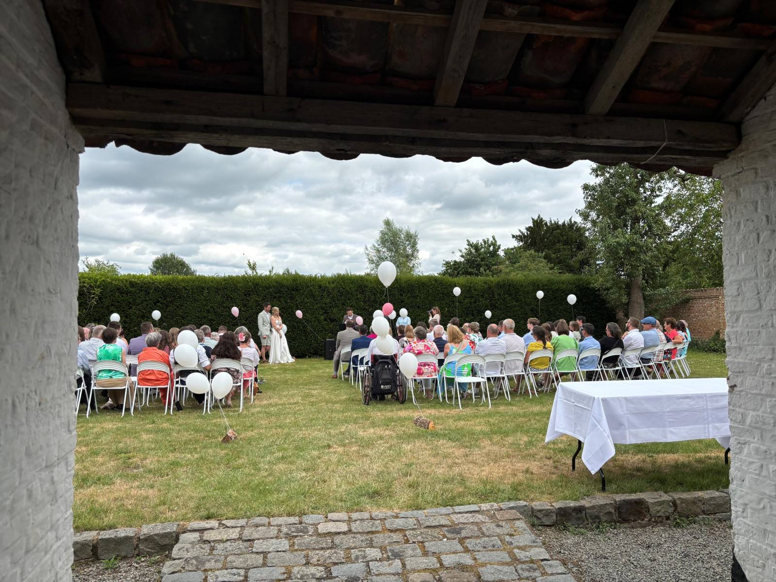 De Steenovens - Feestzaal - House of Weddings (9)
