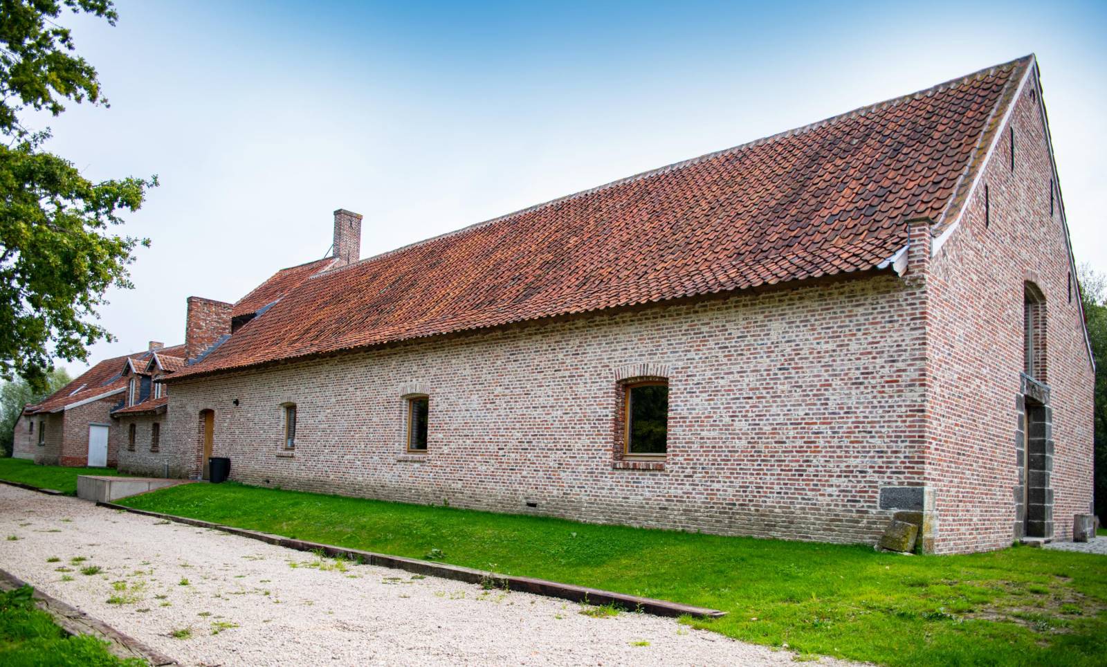 De Steenovens - Kaatigo - Feestzaal - House of Weddings (16)