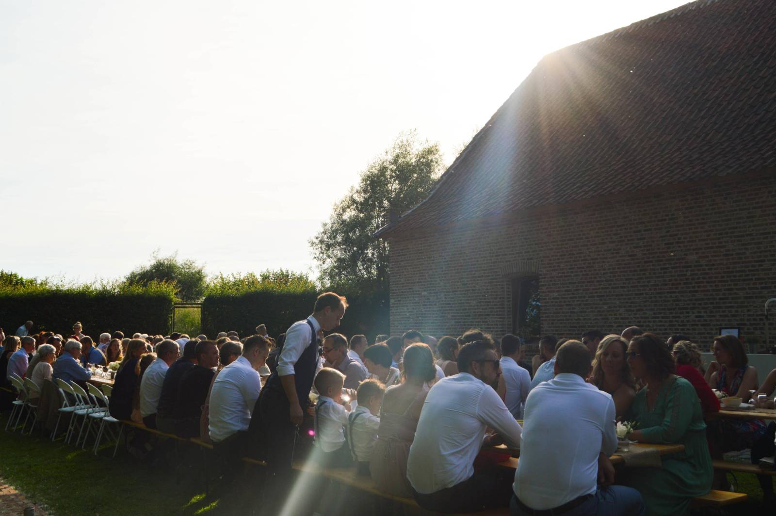 De Steenovens - Sofie Bal - Feestzaal - House of Weddings (15)