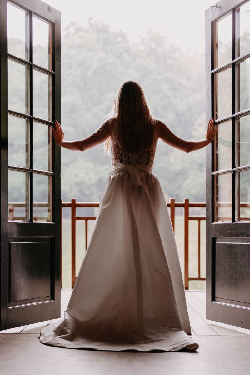 De Stemtovenaar - Ceremoniespreker - House of Weddings - 6