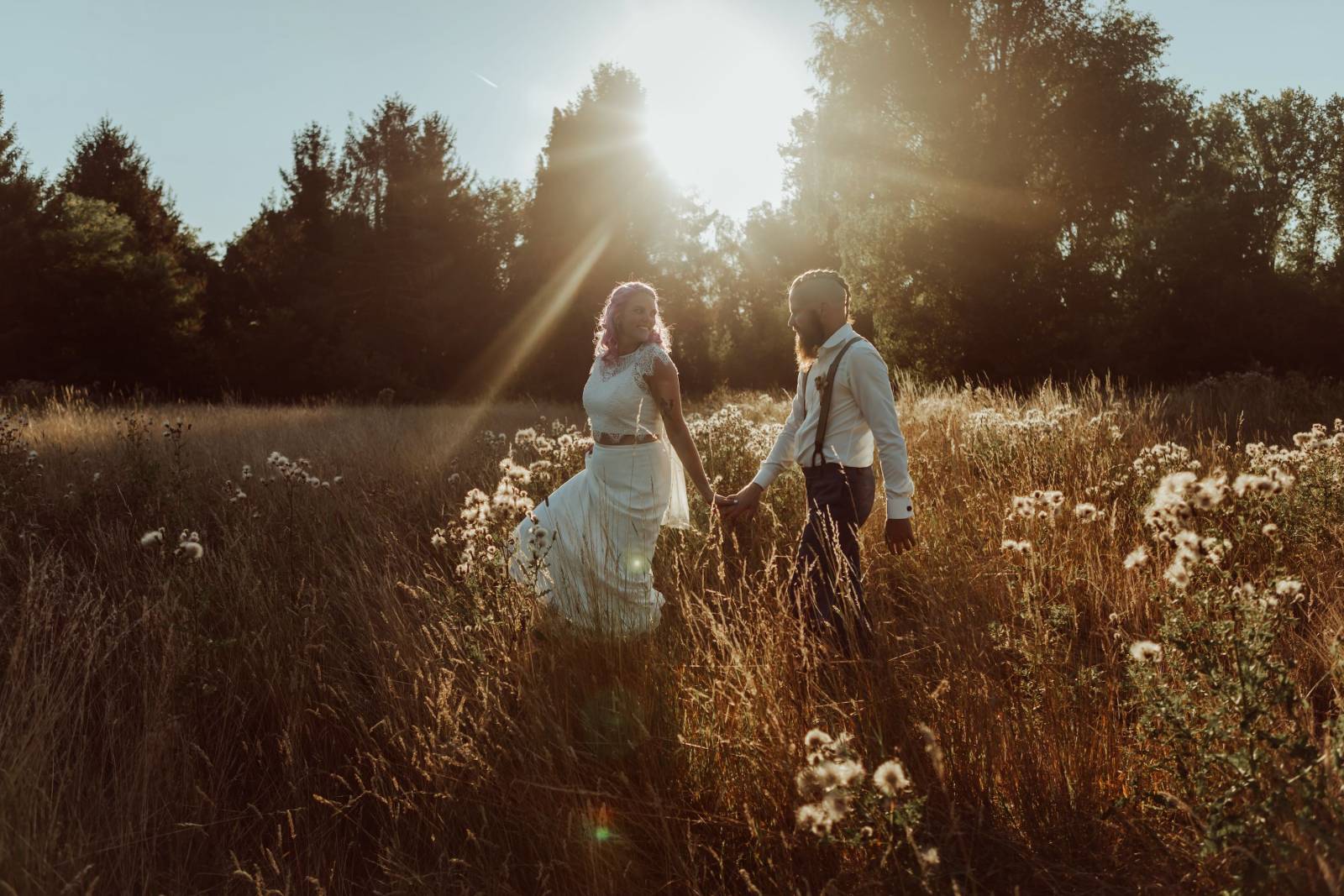 De Stemtovenaar - Frauke Photopgraphy - Ceremoniespreker - House of Weddings - 1