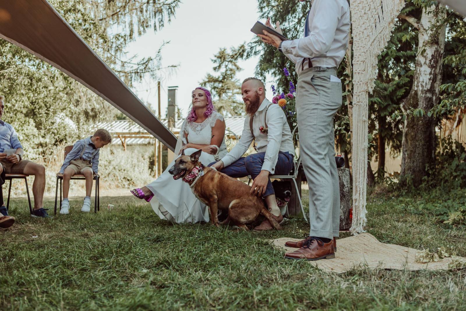 De Stemtovenaar - Frauke Photopgraphy - Ceremoniespreker - House of Weddings - 3