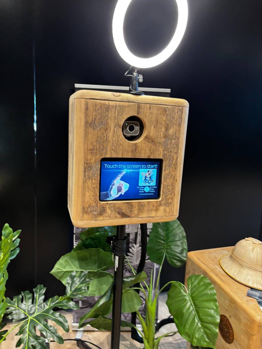 De Sutter Photobooth - Photobooth - House of Weddings (6)