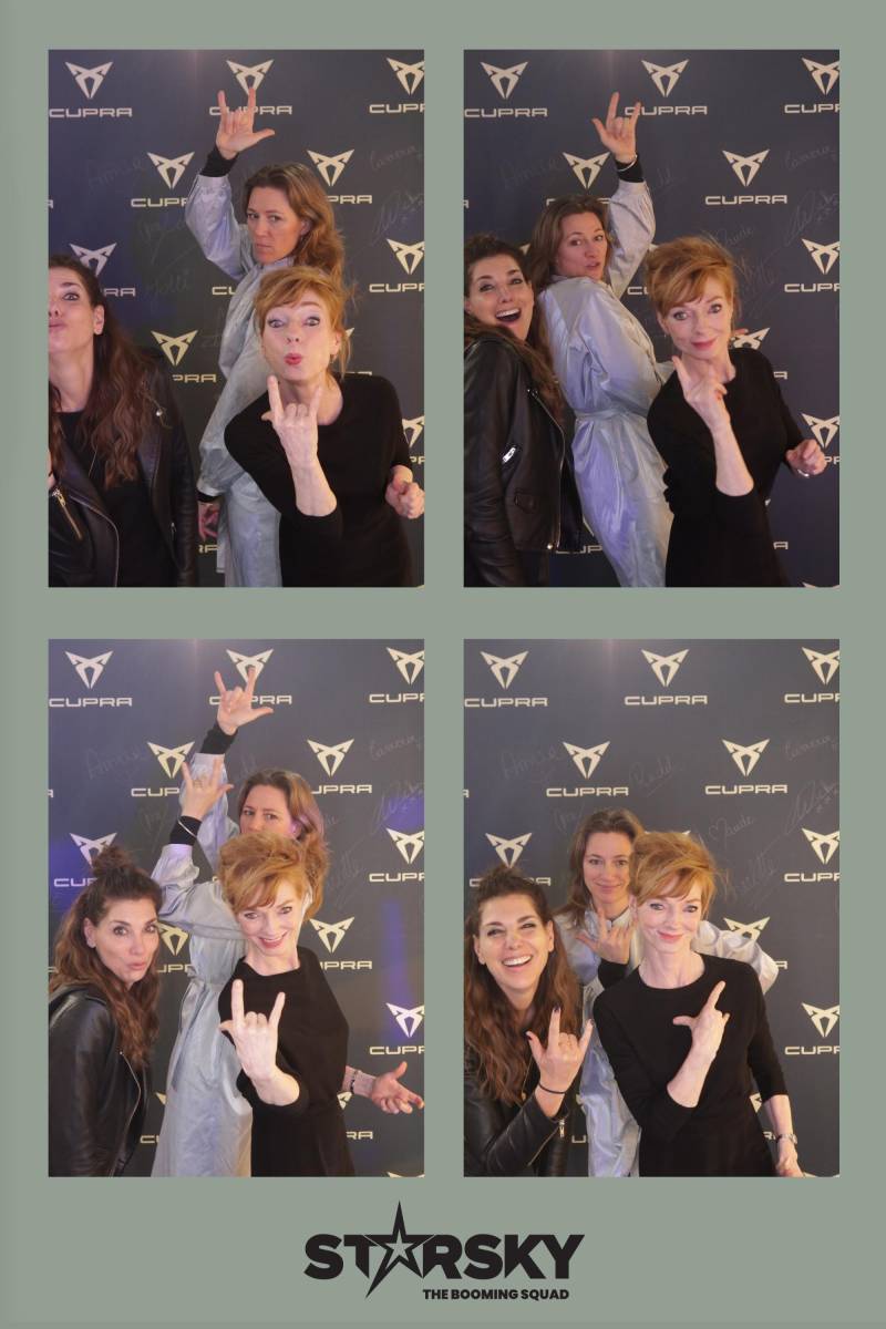 De Weddingbooth - Photobooth - House of Weddings (5)