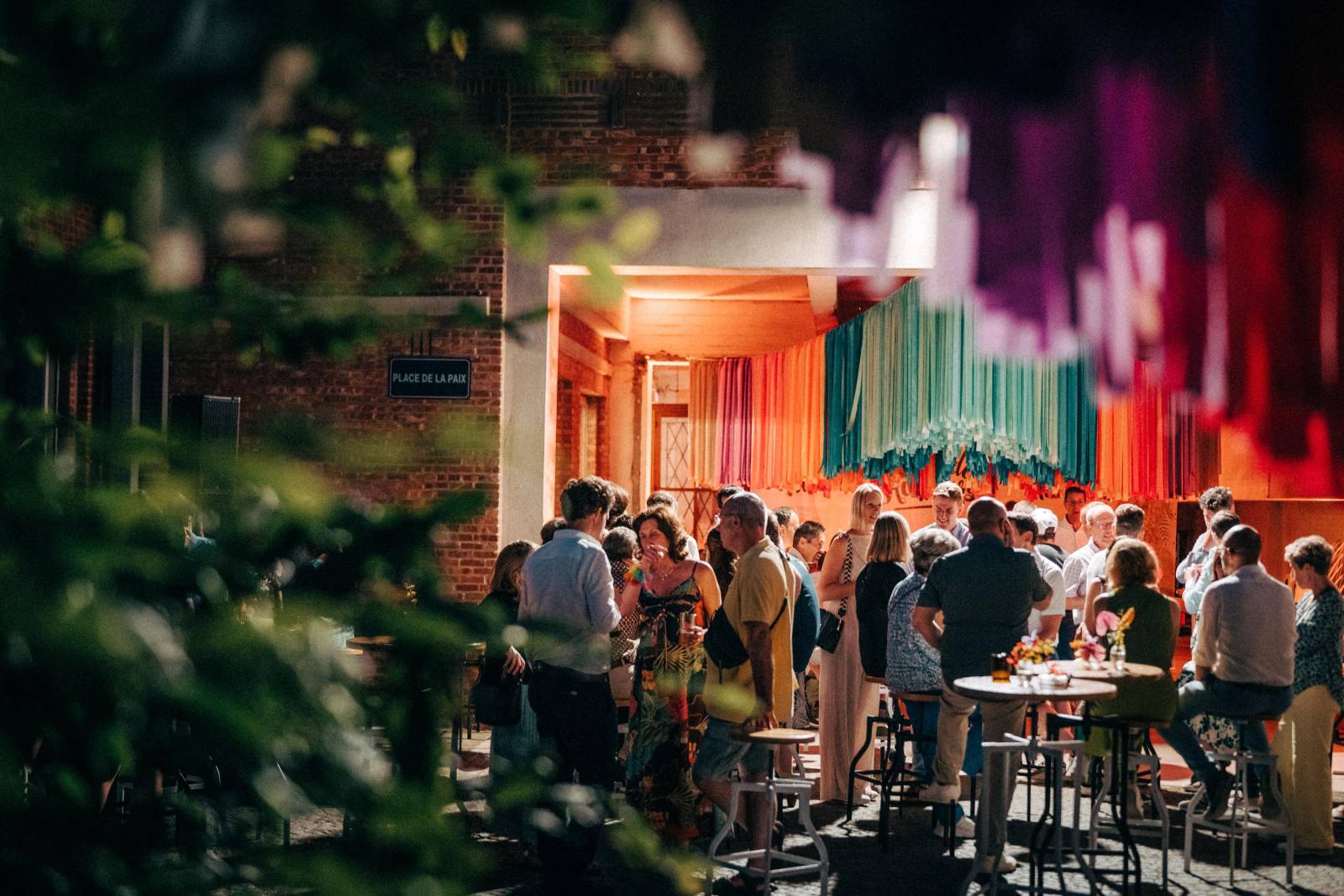 De Wilde Brouwers - STYN.Be - Feestzaal - House of Weddings (1)