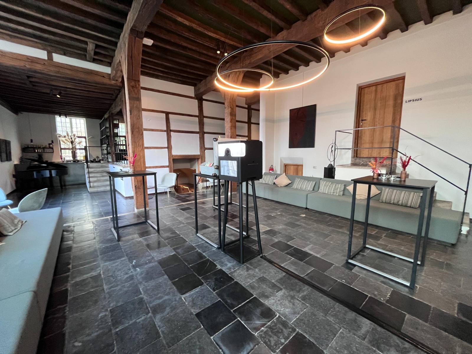 De Zoom - Jasper Steyaert - Photobooth - House of Weddings (11)