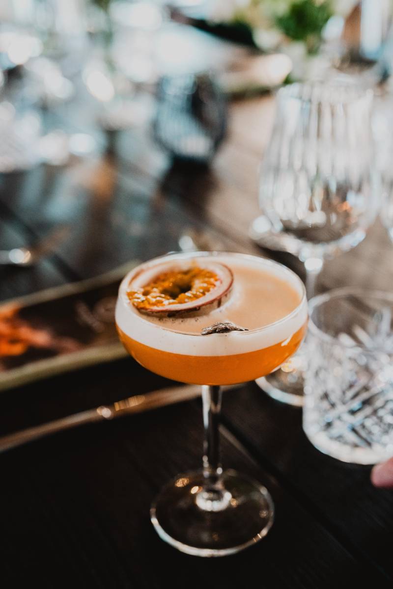 Declerck Catering - Exoss Studio - Catering - House of Weddings