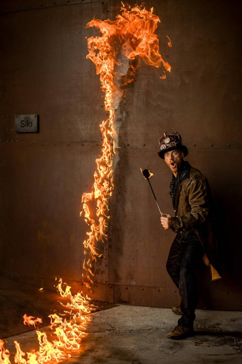 Den Oven - Feestzaal - House of Weddings (11)