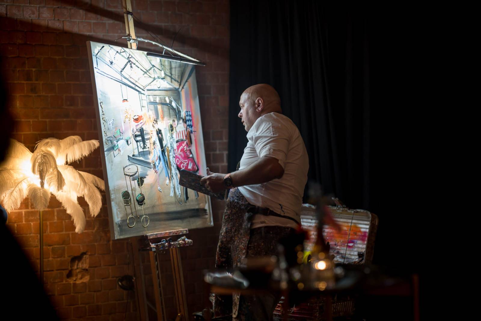 Den Oven - Feestzaal - House of Weddings (4)