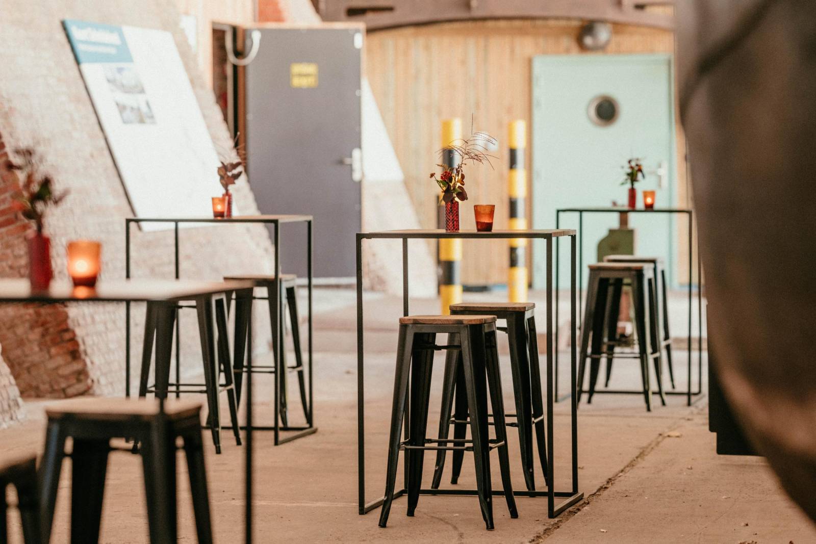 Den Oven - Jelle Jansegers Photography - Feestzaal - House of Weddings (10)