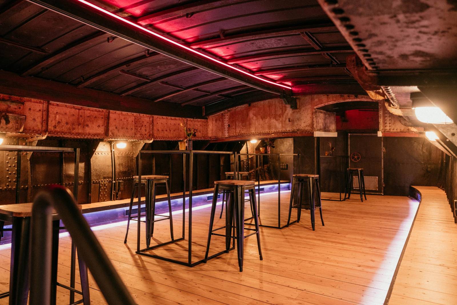 Den Oven - Jelle Jansegers Photography - Feestzaal - House of Weddings (3)