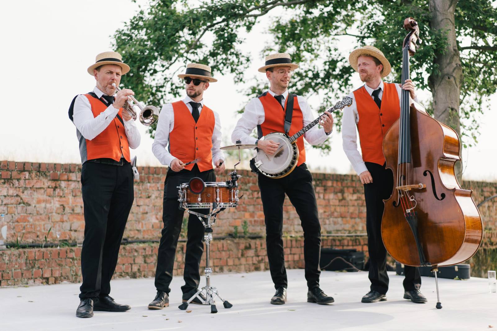 Den Oven - Vormkriher - Feestzaal - House of Weddings (1)