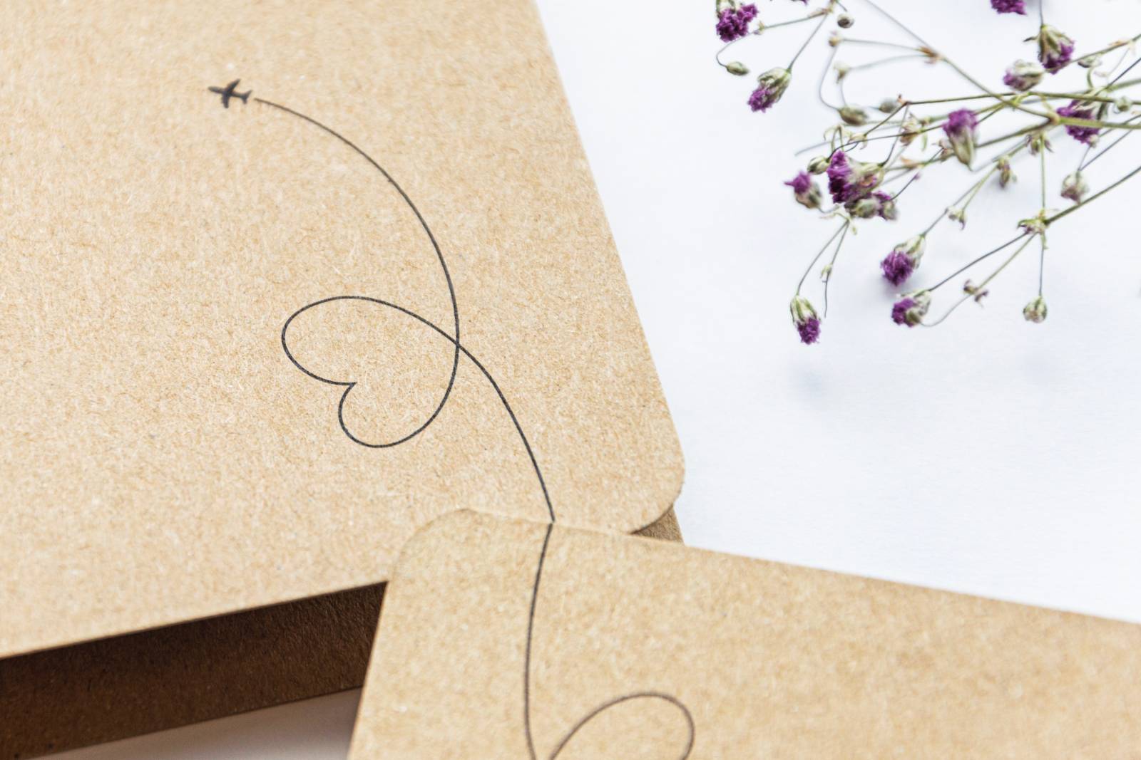 Designcards - trouwuitnodiging - drukwerk huwelijk - grafisch design - House of Weddings - 15