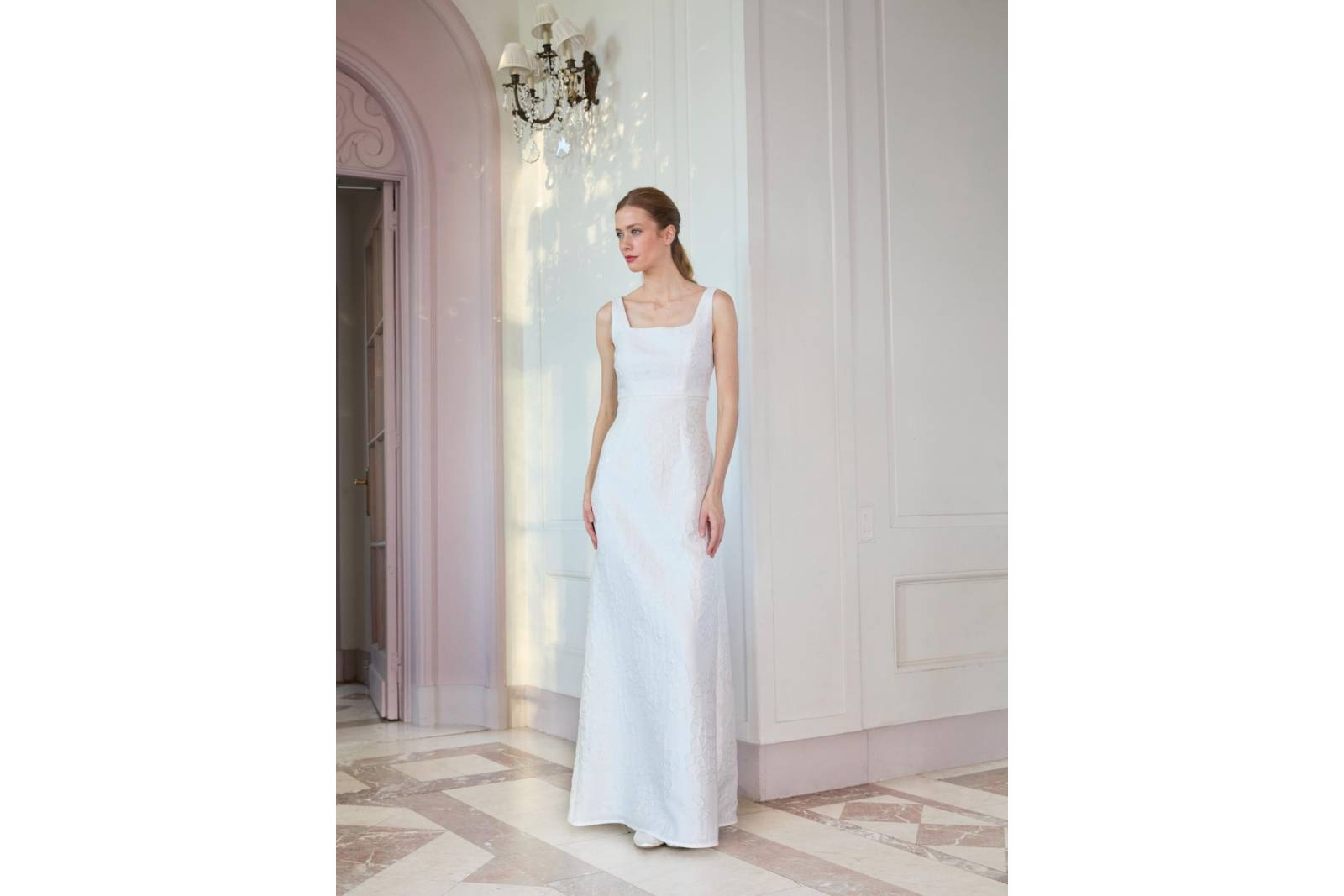 Dianna David - Trouwjurken - House of Weddings (25)