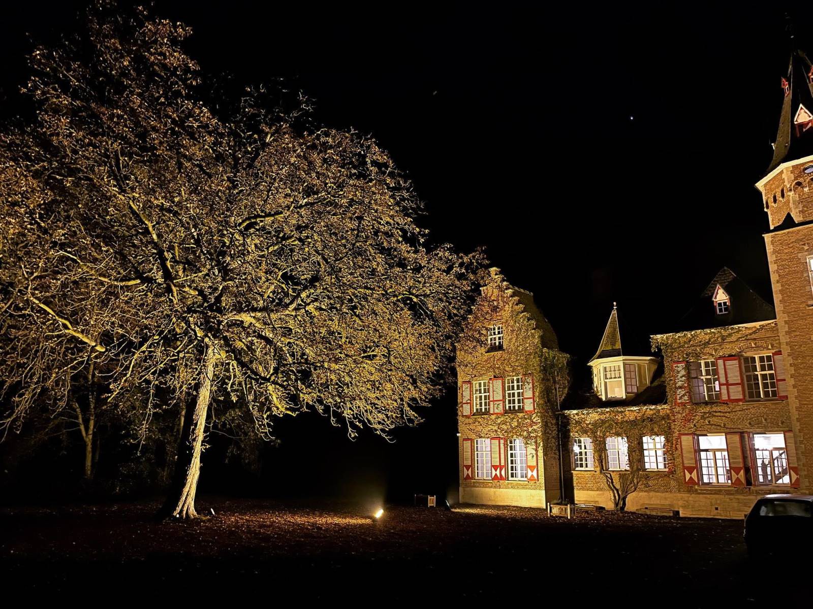 Discobar Deluxe - DJ - Licht & Geluid - House of Weddings - 1