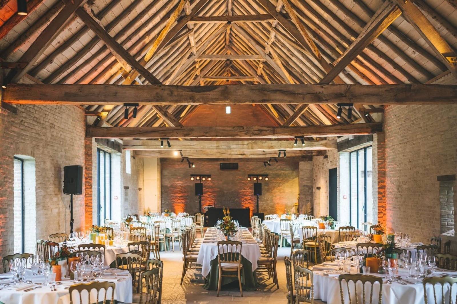 Discobar Deluxe - DJ - Licht & Geluid - House of Weddings - 4