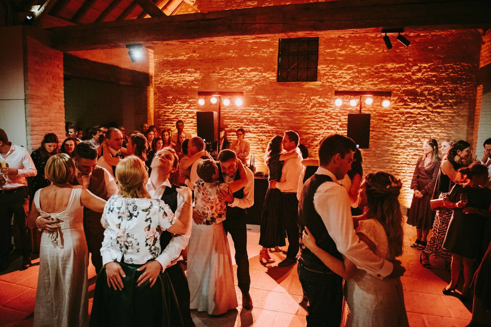 Discobar Deluxe - Mano Photography - DJ - Licht & Geluid - House of Weddings - 3