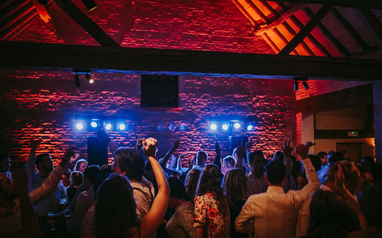 Discobar Deluxe - Mano Photography - DJ - Licht & Geluid - House of Weddings - 4