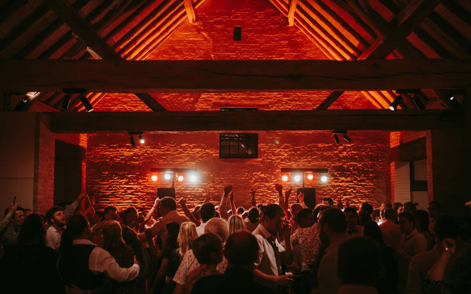 Discobar Deluxe - Mano Photography - DJ - Licht & Geluid - House of Weddings - 5