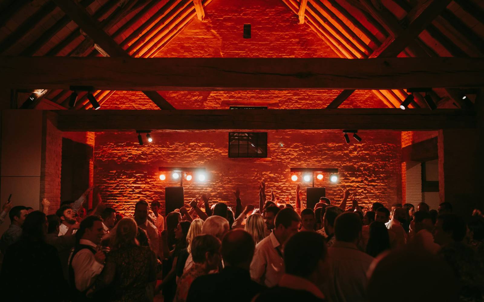 Discobar Deluxe - Mano Photography - DJ - Licht & Geluid - House of Weddings - 6