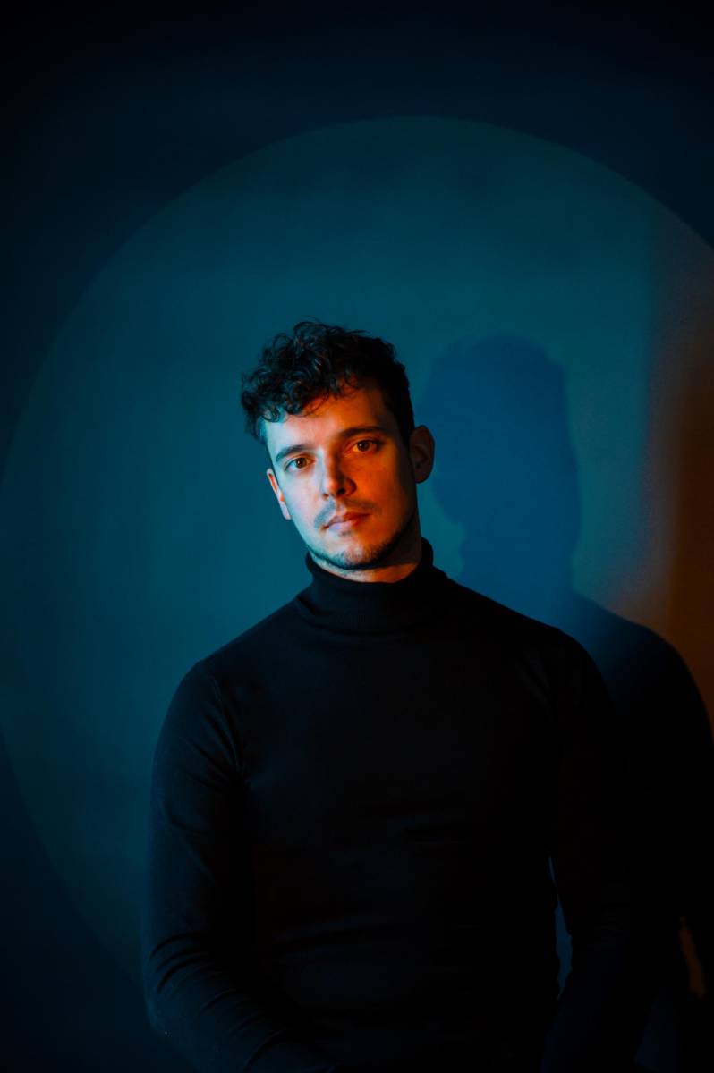 Dj Finch - Flo De Geyndt - Dj - House of Weddings (2)