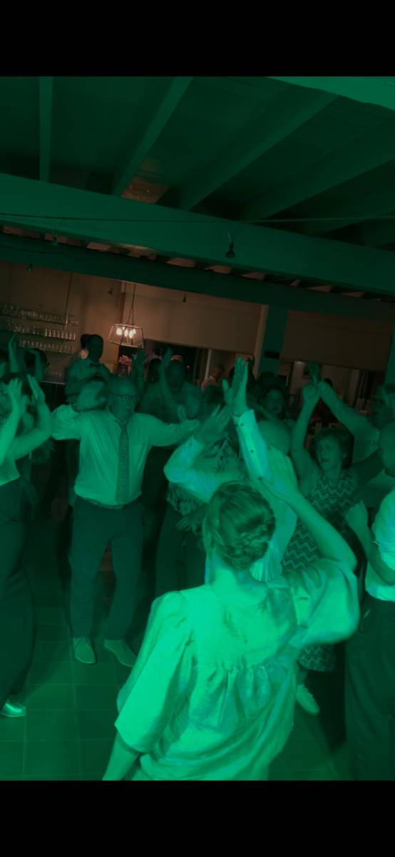 DJ Gio - DJ - House of Weddings (5)