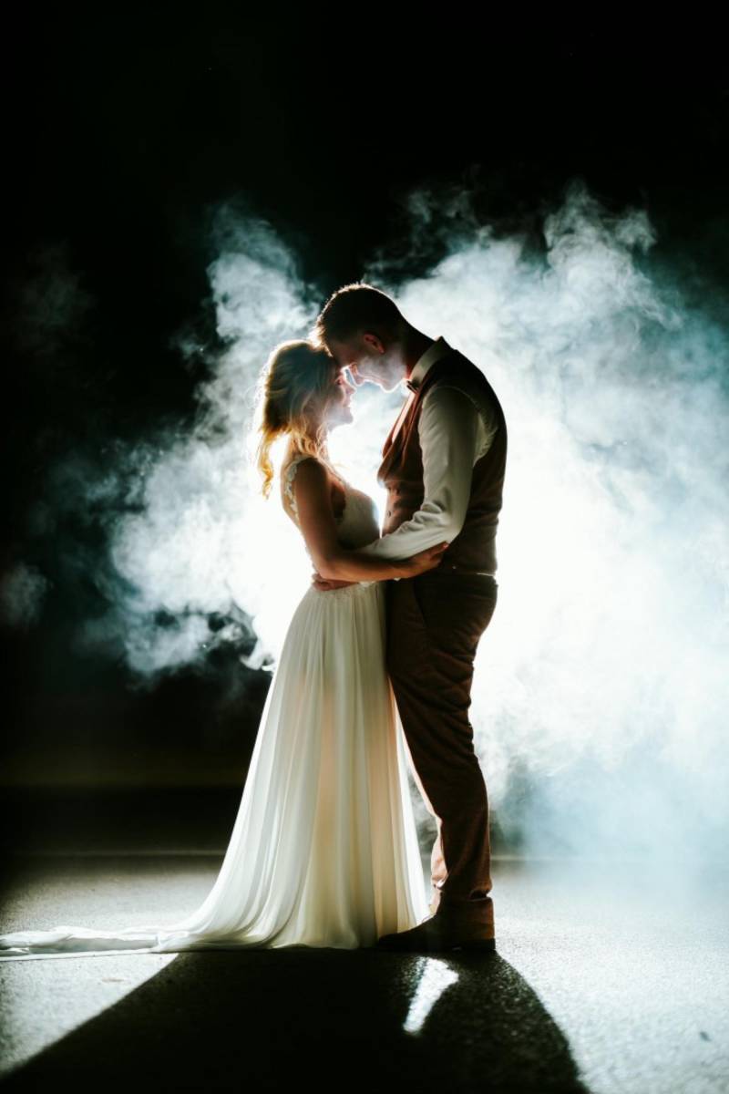 DJ Gio - Masterhouse - DJ - House of Weddings