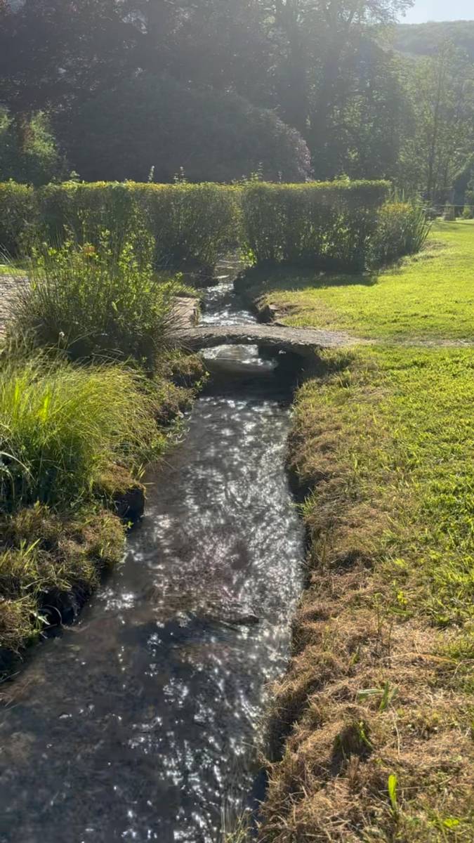 Domaine Chateau le Risdoux - Feestzaal - House of Weddings (12)