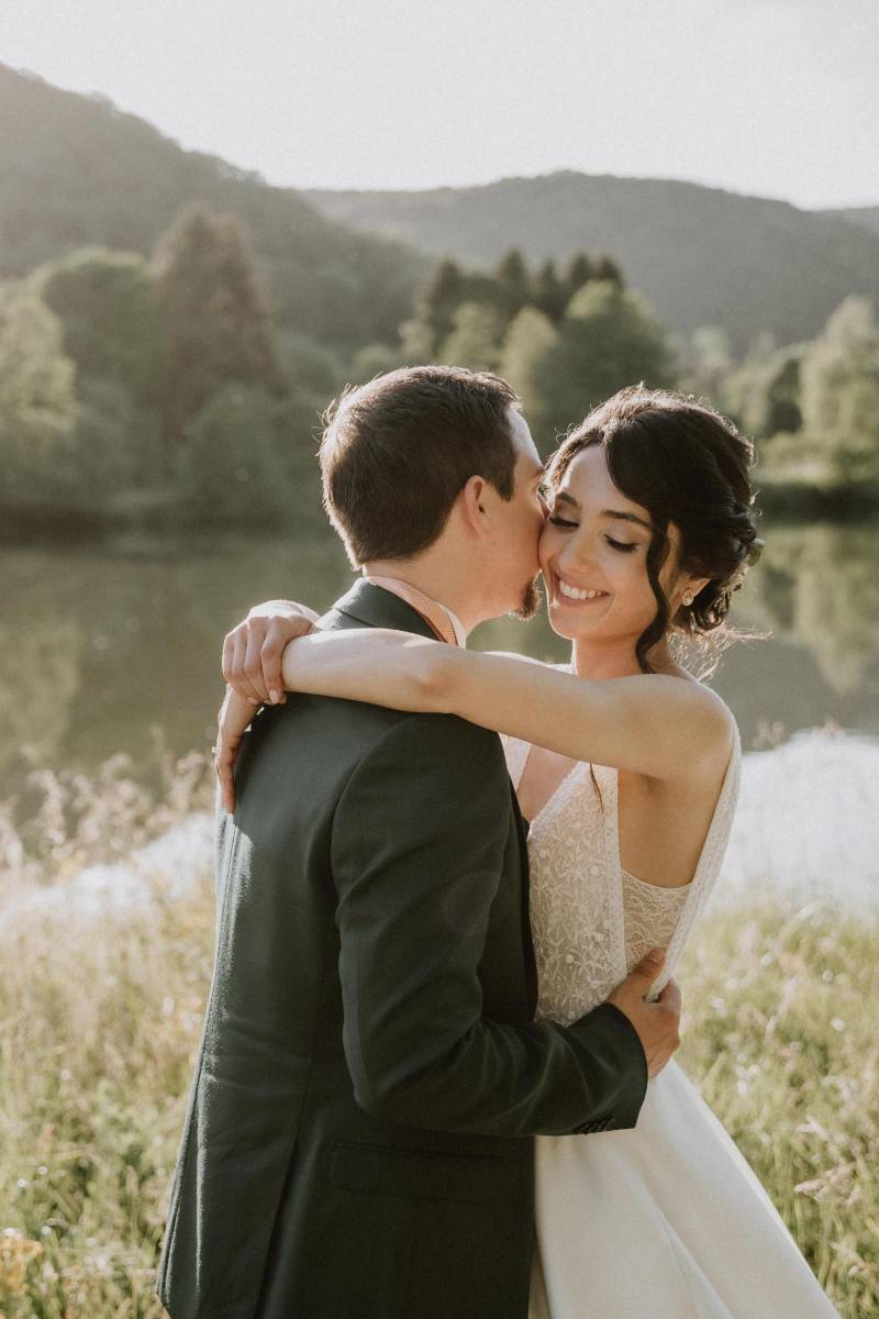 Domaine Chateau le Risdoux - Feestzaal - House of Weddings (19)