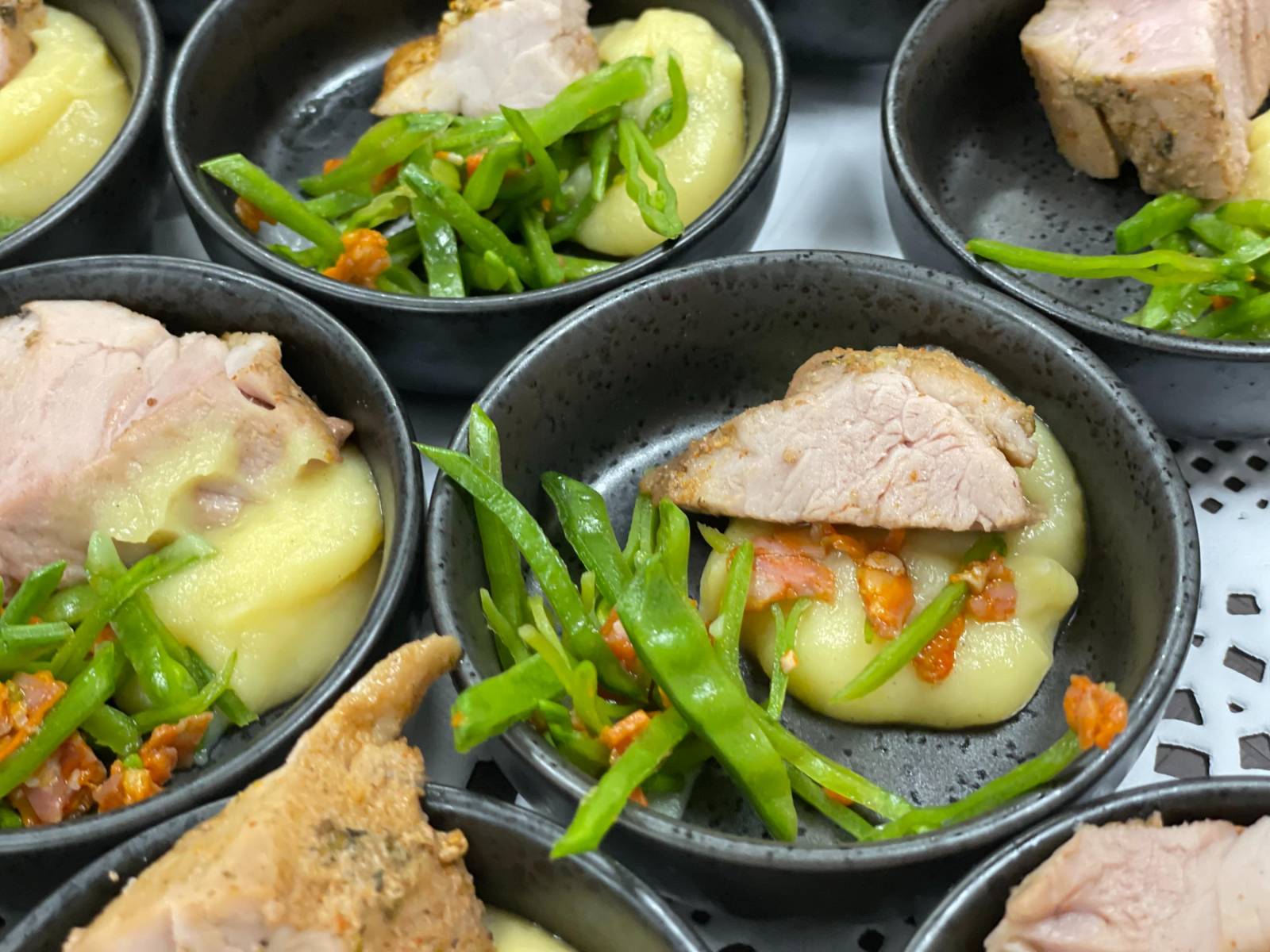 Domaine Chateau le Risdoux - Feestzaal - House of Weddings (33)