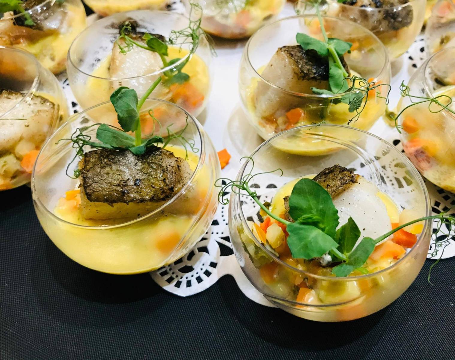 Domaine Chateau le Risdoux - Feestzaal - House of Weddings (5)