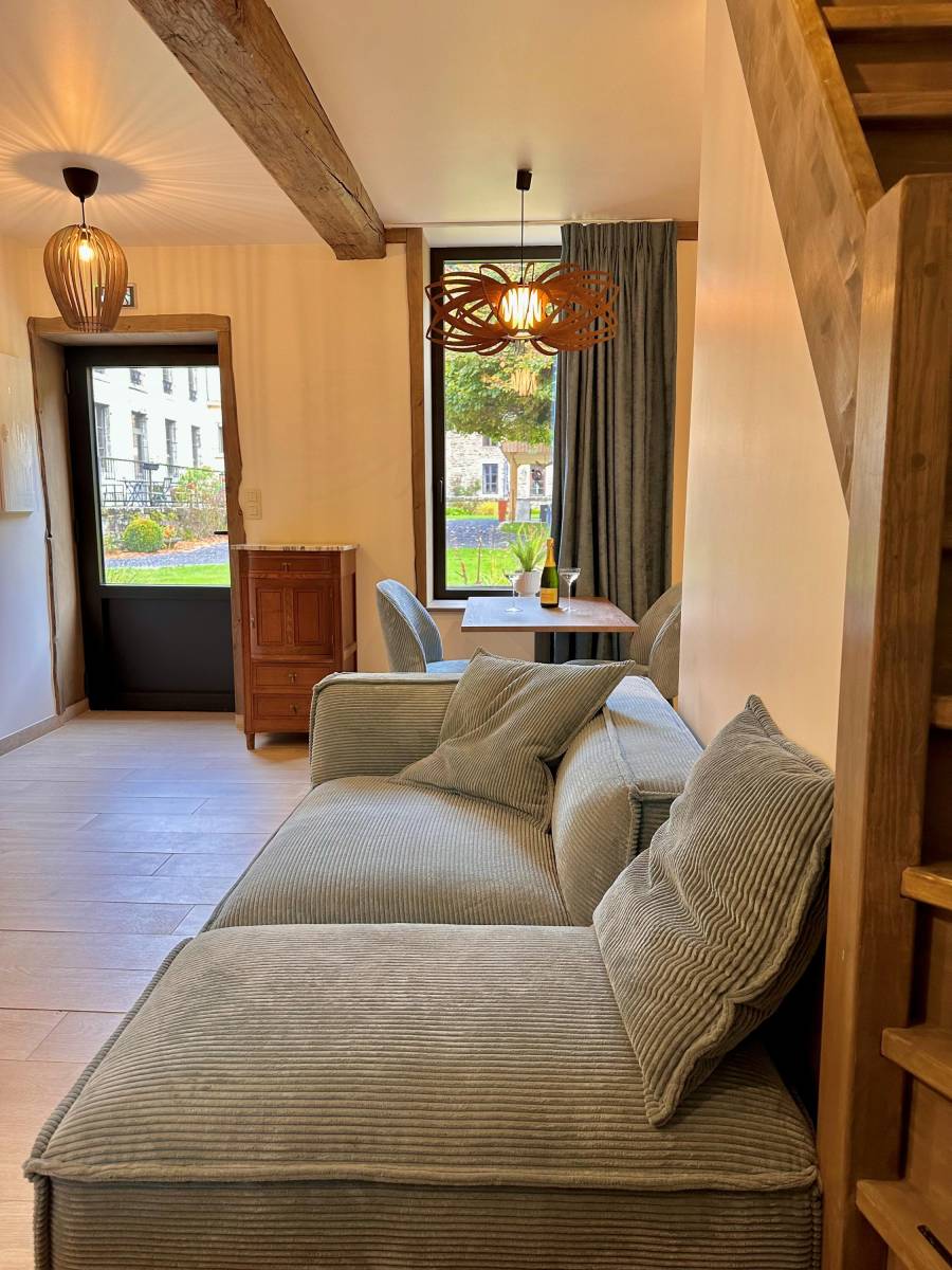 Domaine Chateau le Risdoux - Feestzaal - House of Weddings (63)