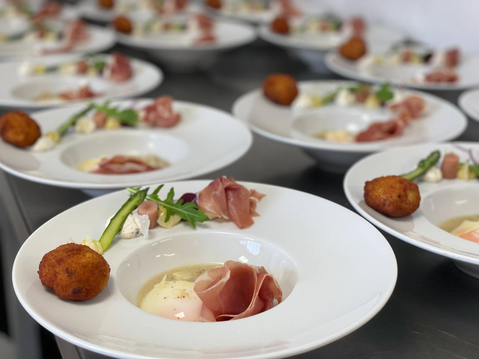 Domaine Chateau le Risdoux - Feestzaal - House of Weddings (65)