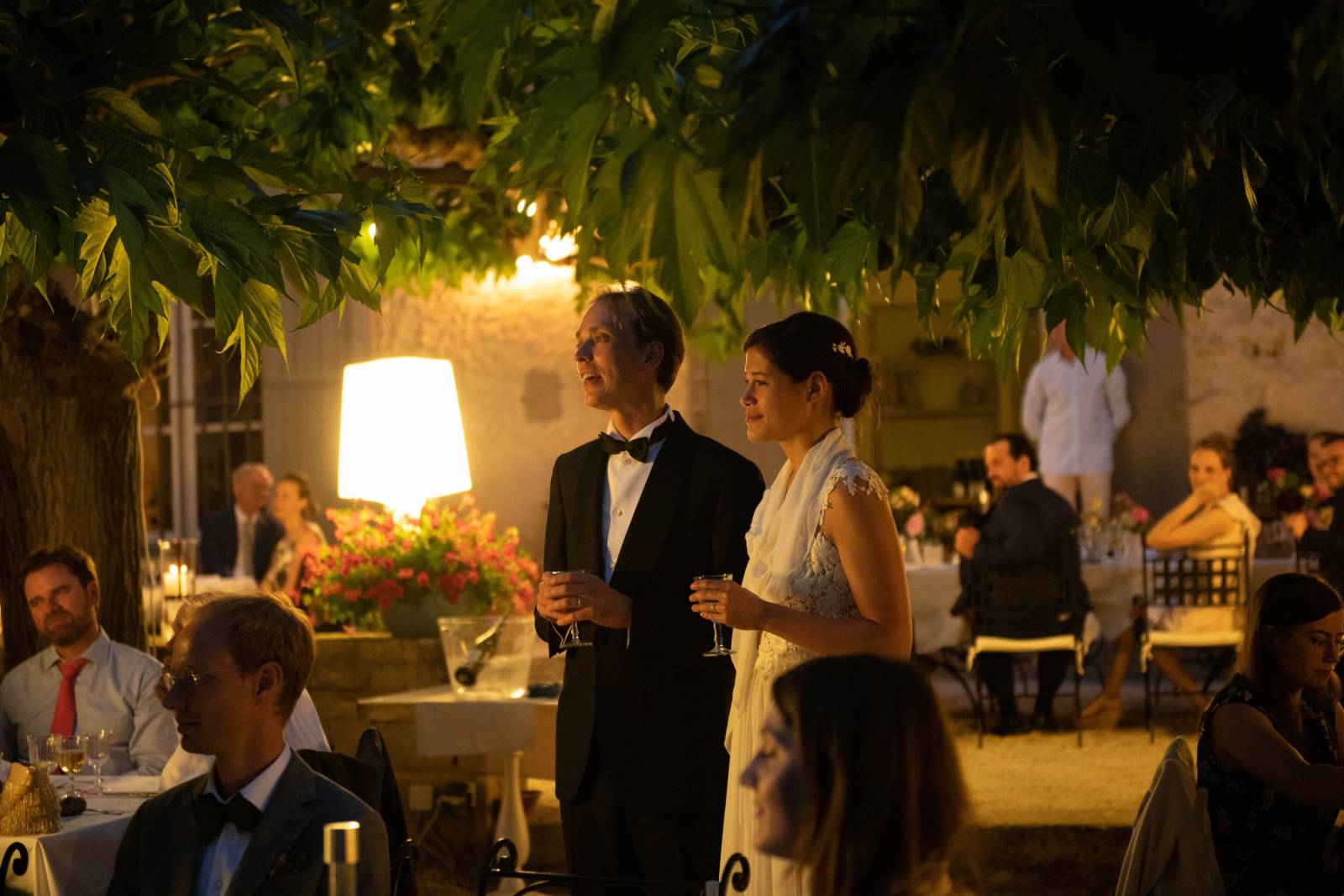 Domaine des Escaunes - Feestzaal Frankrijk - House of Weddings - 11