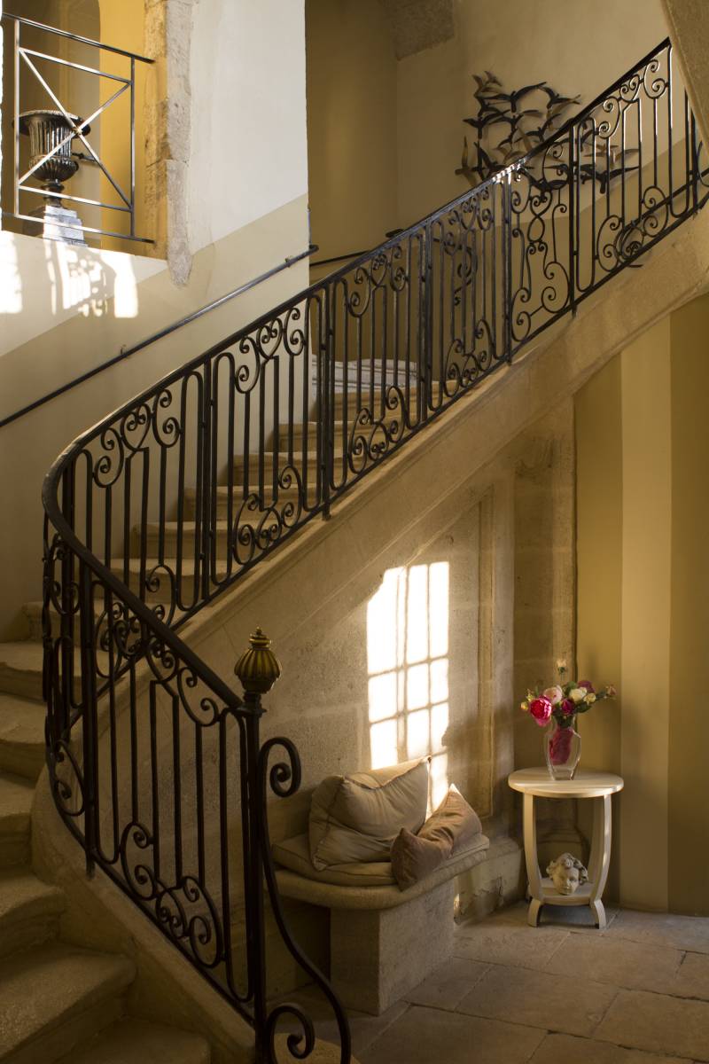 Domaine des Escaunes - House of Weddings -15