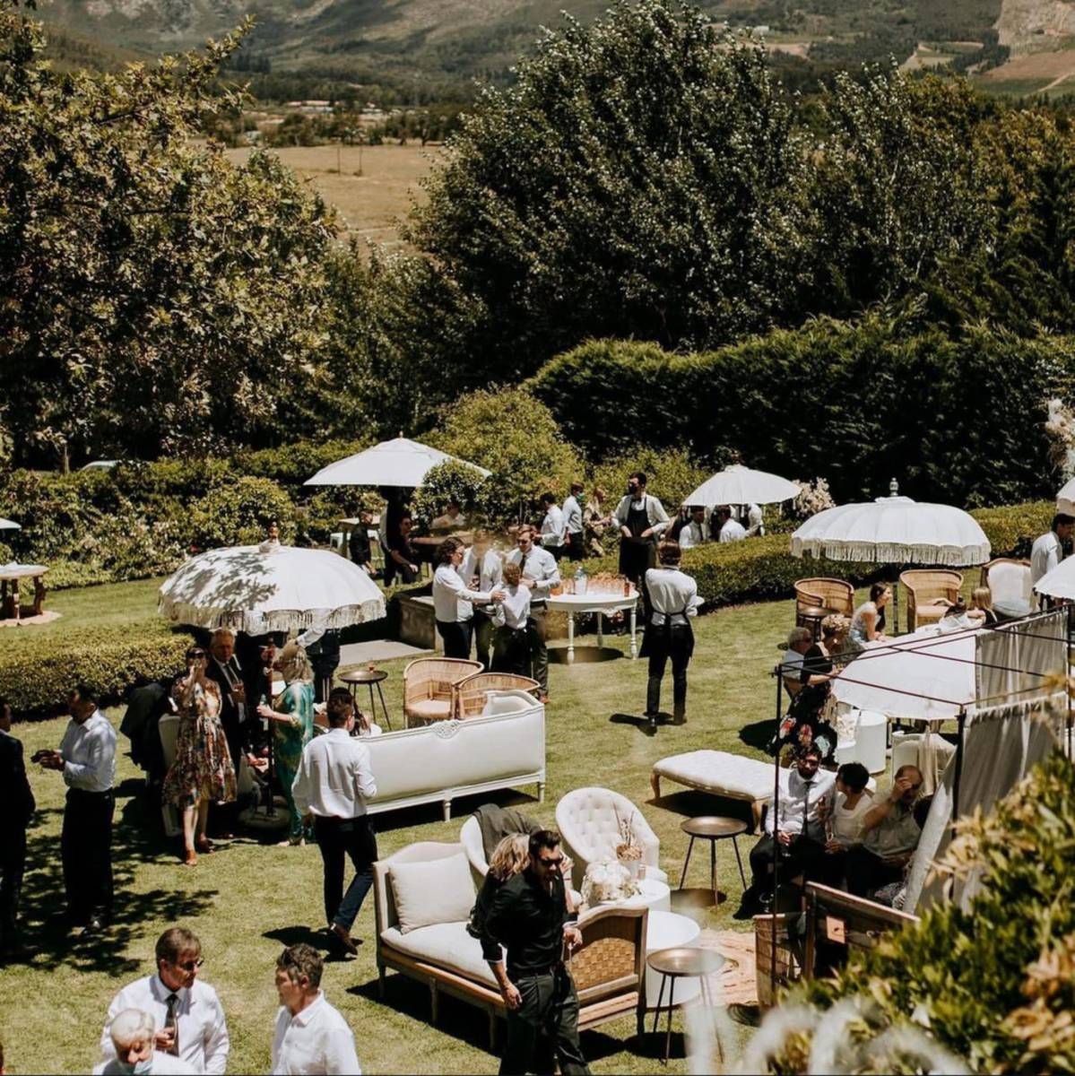 Domein de Matrones - Feestzaal - House of Weddings (1)