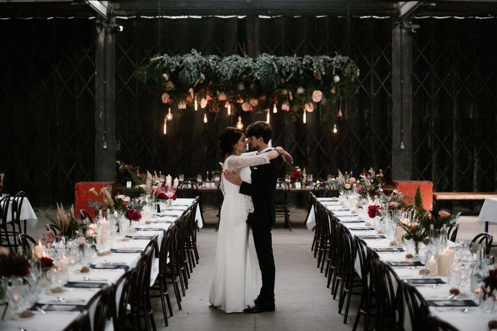 Domein Witbos - Naomi Vanderkraan - Feestzaal - House of Weddings - 2