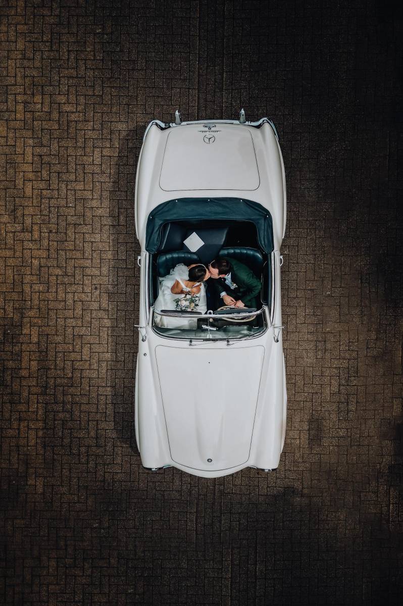 DROOM - LUX Visual Storytellers - Wedding Planner - House of Weddings