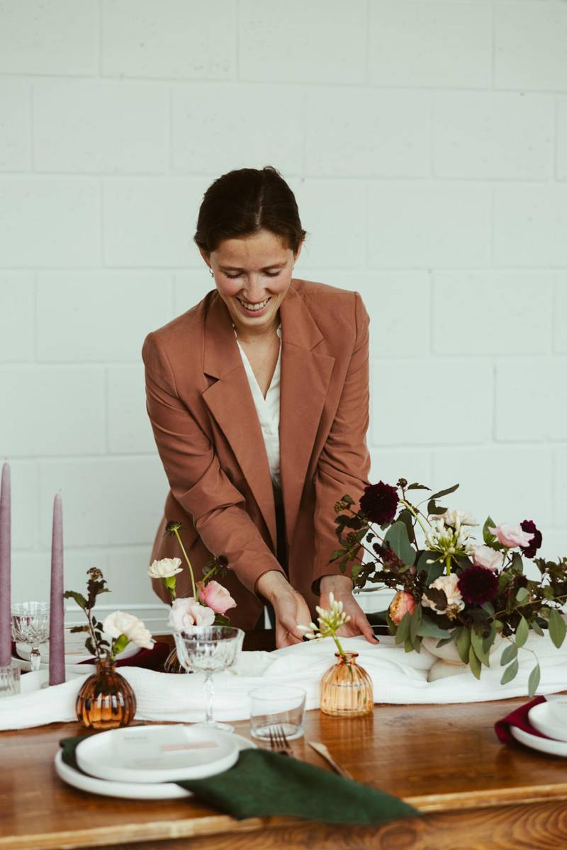 DROOM - Studio Leau Photography - Wedding Planner - House of Weddings