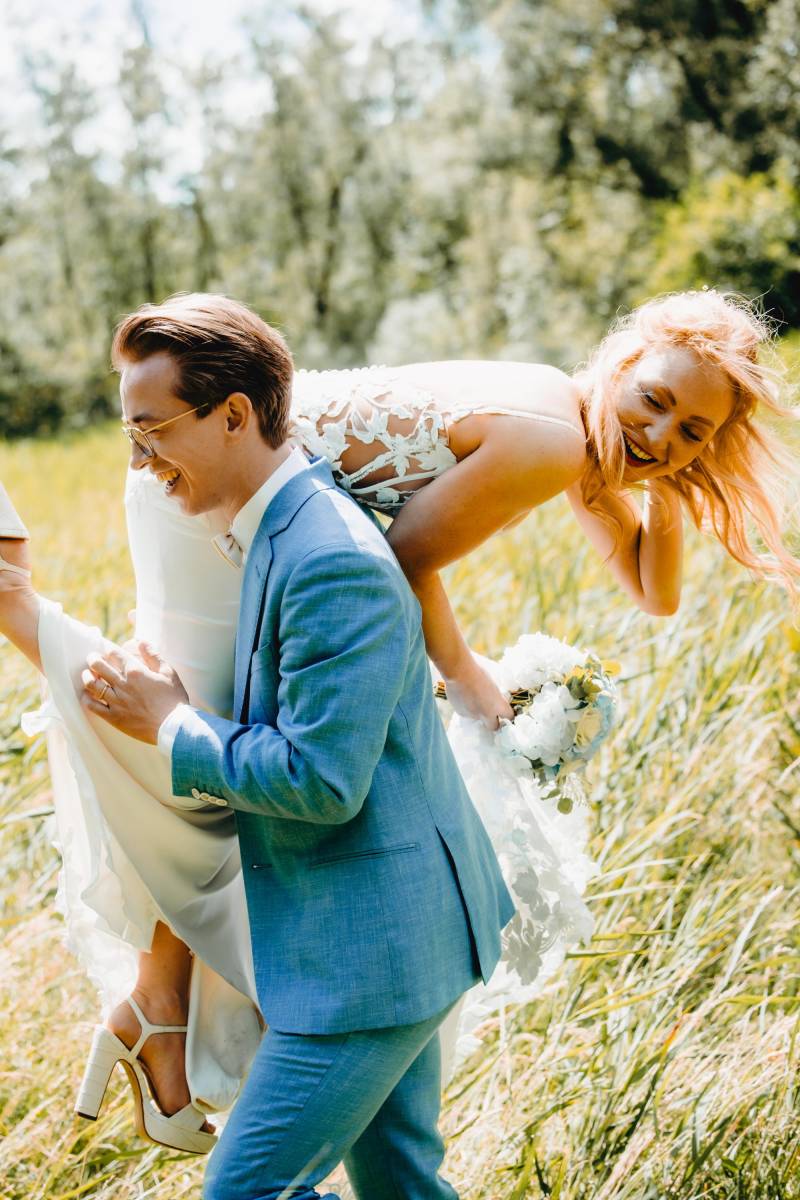 DROOM - WW-Motions - Wedding Planner - House of Weddings