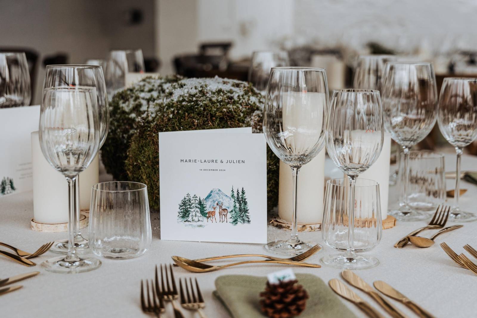 Drukkerij Baert - LUX Visual Storytellers - Drukwerk - House of Weddings (9)