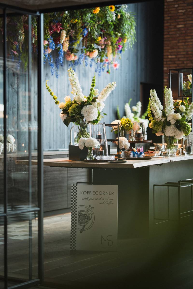 Napoleonzaal - Quinten Lemmens - House of Weddings