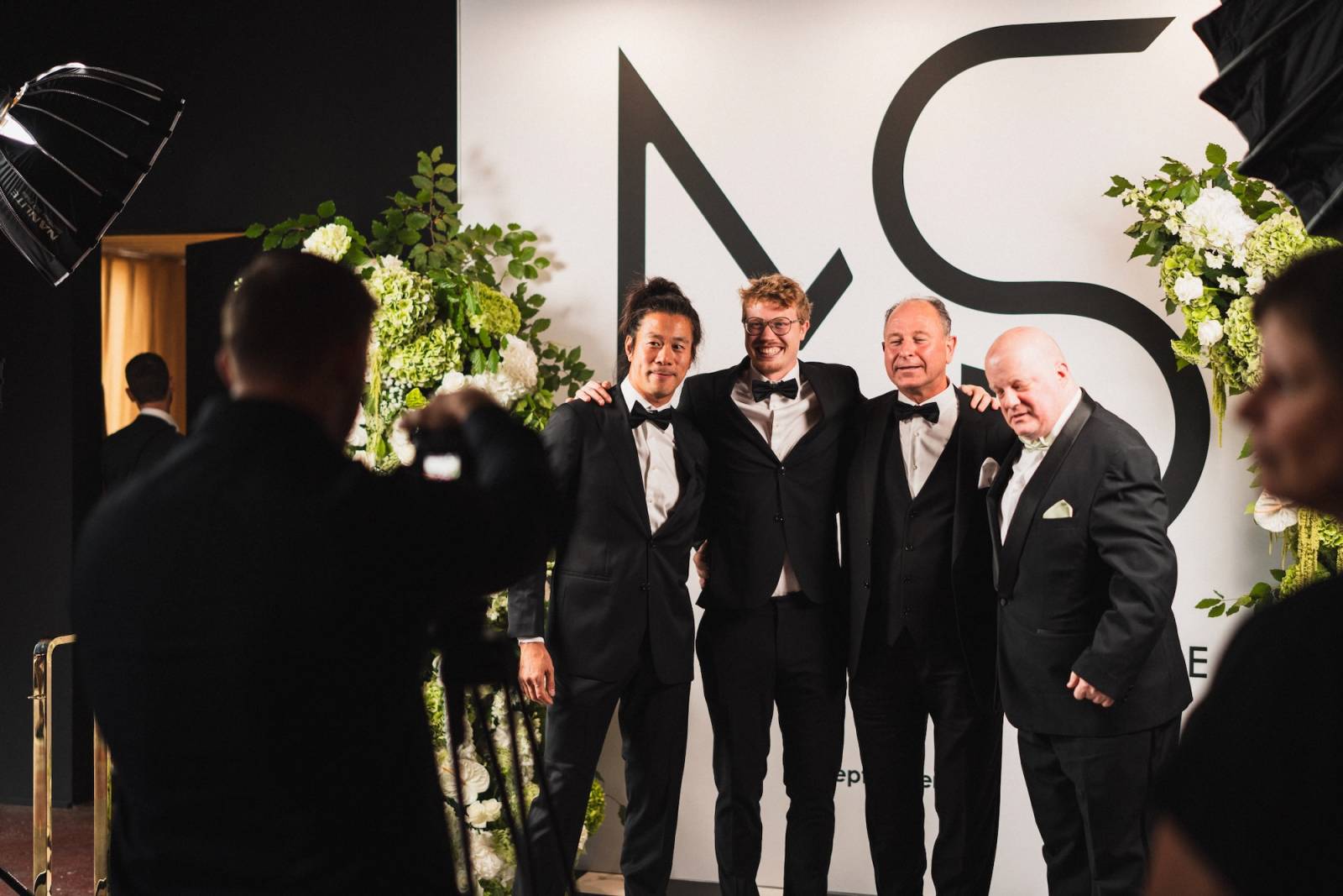 Napoleonzaal - Quinten Lemmens - House of Weddings