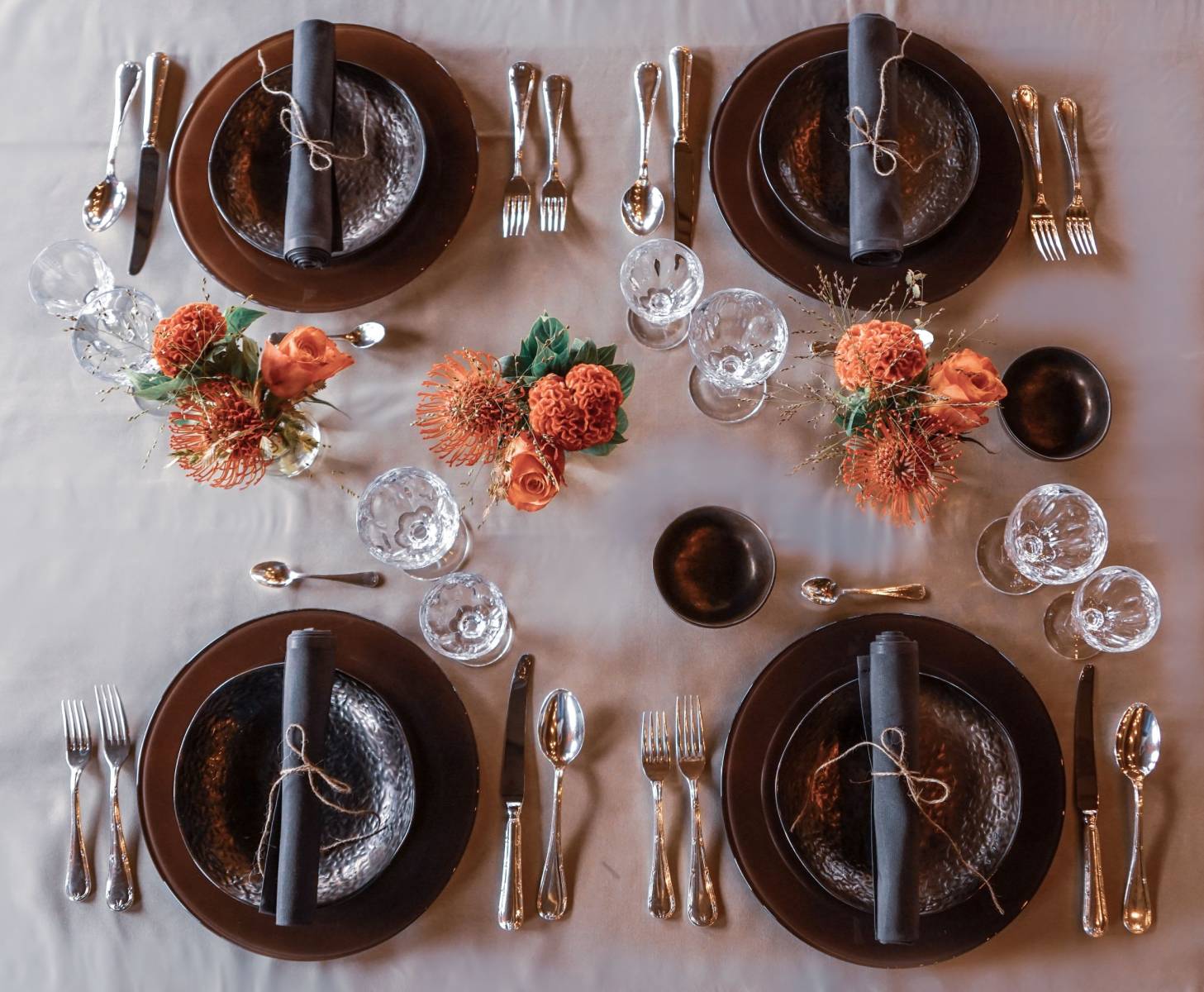 El Florido - Bloemen - House of Weddings