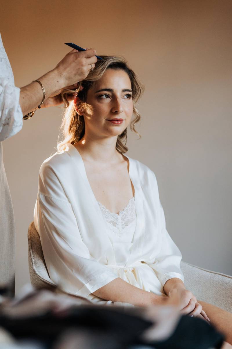 Eline Cottenie - LUX Visual Storytellers - Beauty - House of Weddings (2)